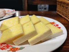 -烤肉食堂(揭阳广百店)