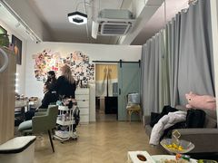 -肆俩肖像STUDIO(宝山万达店)