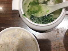 -将相和·海鲜蒸饺大连菜
