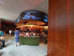 -人民咖啡馆(四行仓库店)