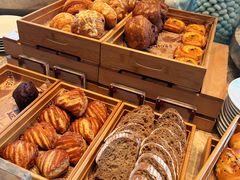 -广州四季酒店·意珍·意式自助餐