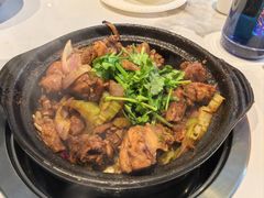 -二楼老店重庆鸡公煲(真光路店)