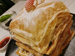 鲜果拿破仑酥-茉里粤菜(皇姑万象汇店)