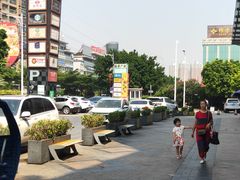 -地标广场