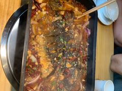 -小小河边鱼(天润城店)
