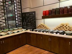 -嘉年华大酒店琴湾-自助餐厅