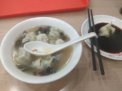 -隆盛园火勺馄饨面(省医院店)