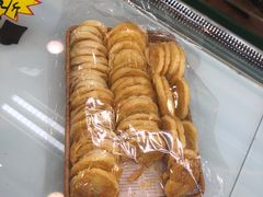 椰奶酥-芦庄子桂顺斋(和平路总店)