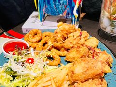 -赤火牛排(金狮广场店)