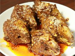 -老号尤兔头(幸福店)