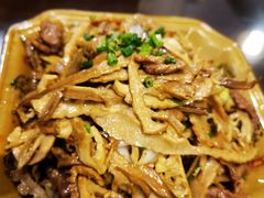 -朗妈私房菜(婺女州店)
