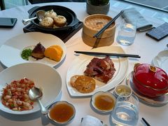 -悦轩中餐厅·高空江景·杭州柏悦酒店