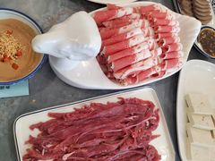 -草之味草原·涮羊肉火锅(吴中万达店)