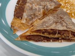 -宛平李记小吃(东关街店)