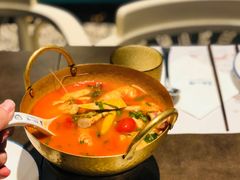 -美奈小馆·越南料理(中航城君尚购物中心店)