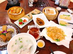 -顺德人家食府(黄金广场店)