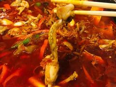 -自贡好吃客(科华店)