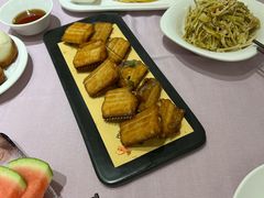 -金时代顺风大酒店(静安大融城店)