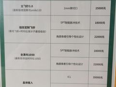 -黑马眼科·近视手术