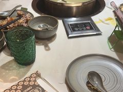 -喃喃椰·糟粕醋·椰子鸡火锅(七堡花园店)