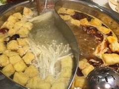 -多迷烫菜广场(水心大厦店)
