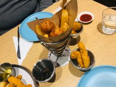 -摩欧客意式餐厅(高新活力汇店)