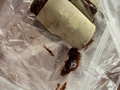 -王天顺海苔饼