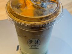 -OUR Bakery(中海环宇荟店)