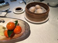 皇朝虾饺皇-皇朝会.经典传统粤菜(外滩店)