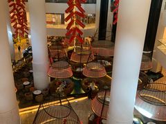 -新加坡泛太平洋酒店