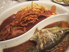 -马凯餐厅(地安门店)