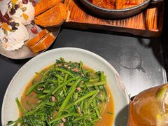 -Ameigo梅果·云贵川bistro(长宁来福士店)