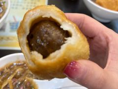 -毛华美食(清扬路店)