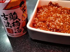 -井格重庆火锅(西直门凯德Mall店)