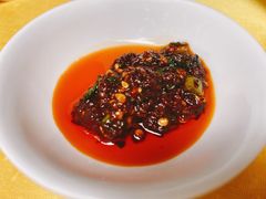-荣生萝卜汤饭店