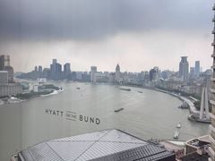 -上海外滩茂悦大酒店