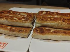 -左邻右舍褡裢火烧(石榴园店)