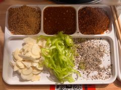 -霸腹烤肉(厦门柚子番店)