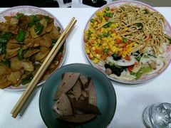 -老六素货(王顶堤店)