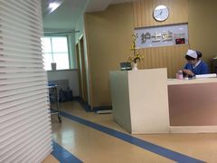 -天津滨江医院·胃肠体检中心
