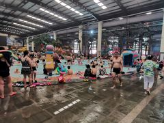 -南宫温泉水世界