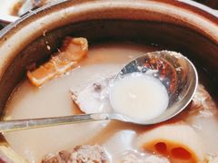 -老湘村·湖南土菜(天河维多利店)