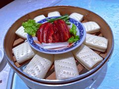 -山西会馆·晋菜·晋商宴·学堂记忆(许坦西街店)