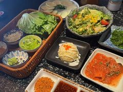-牛焱·和牛烧肉(五大道店)