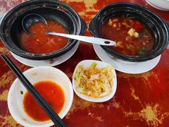 -三江砂锅(玉带小区店)