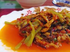 -易老妈蹄花.特色川菜(人民公园总店)