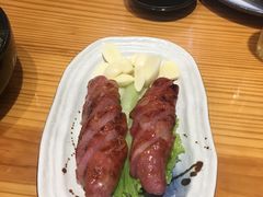 -乡亲鹅肉城(昆山店)