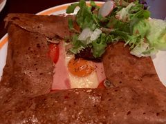 -La Creperie法餐厅(桃江路店)