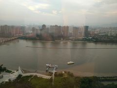 -三迪希尔顿酒店·星空酒廊