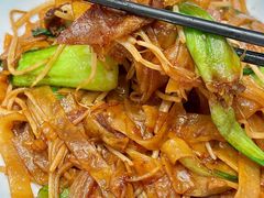 -小姜锅贴(凤凰街店)